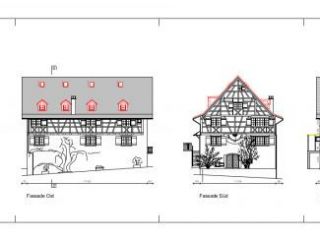 Umbau_Neumuehle_Thayngen_Plan_Fassade